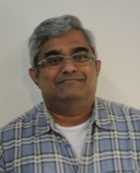 Rajesh Nair