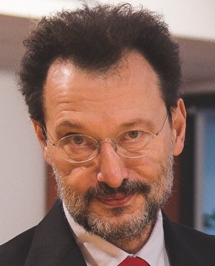 Cosimo Solidoro