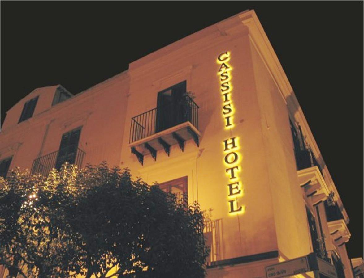 Hotel Cassisi
