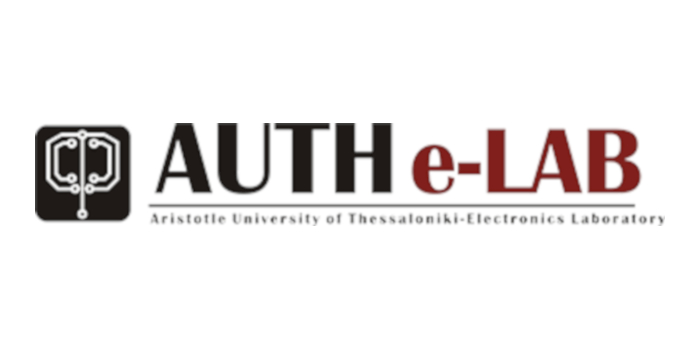 Aristotle University of Thessaloniki - Physics Department, Electronics Lab